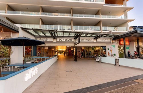 Yeppoon Apartment | This beautiful unit is in the heart of Yeppoon