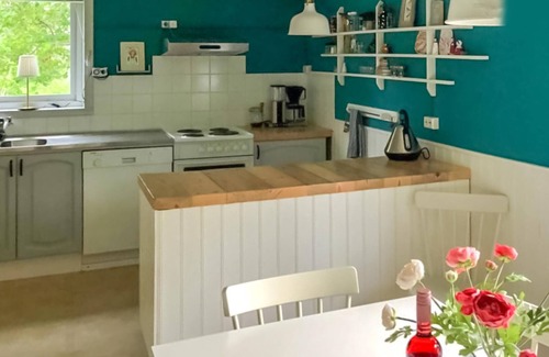 Morlunda House | This beautiful vacation home is located in Mörlunda.