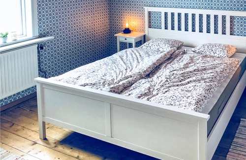 Morlunda House | This beautiful vacation home is located in Mörlunda.