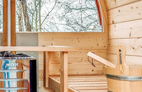 Morlunda House | This beautiful vacation home is located in Mörlunda.