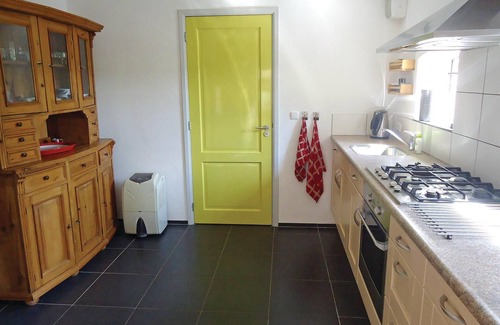 Smilde House | This beautifully situated vacation home is inviting and comfortably furnished.