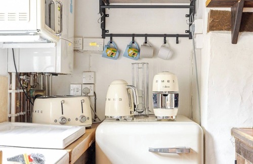 Marlow Cottage | This charming 17th Century Grade II listed Cottage