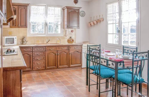 Eymet House | This charming vacation property with private pool enjoys a rural idyll in the Dordogne.