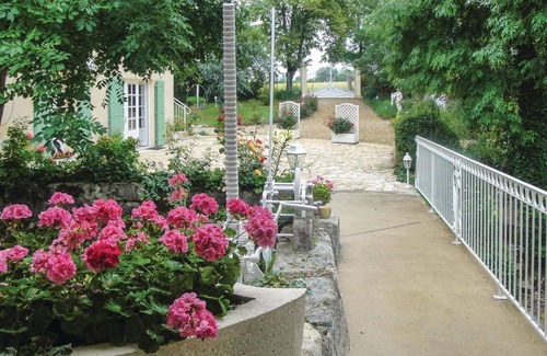 Eymet House | This charming vacation property with private pool enjoys a rural idyll in the Dordogne.