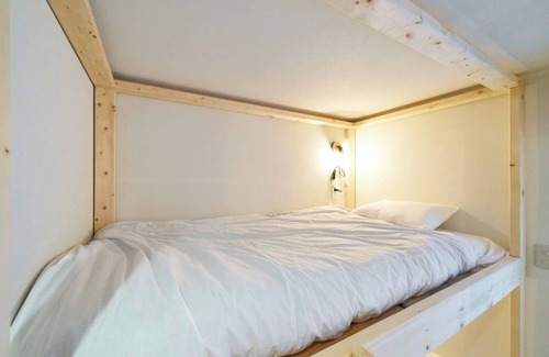 Chinatown Hotel | This comfortable 18 cabin can accommodate up to 4/Yokohama Kanagawa