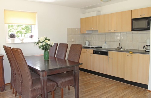 Stevensweert House | This comfortable villa is located in the villa park Porta Isola.