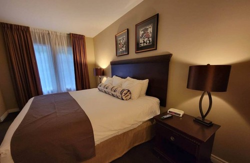 Oro-Medonte Condo | This condominium is a 1 bedroom(s), 1 bathrooms, located in Oro, ON.
