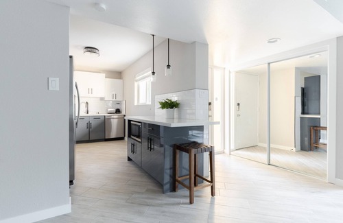 Encanto Condo | This condominium is a 2 bedroom(s), 2 bathrooms, located in Phoenix, AZ.