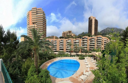 La Rousse Condo | This condominium is a 3 bedroom(s), 3.5 bathrooms, located in Monaco , MT.