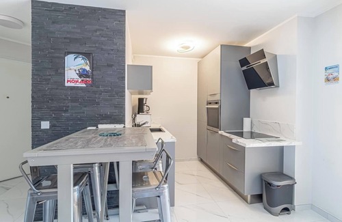 Beausoleil Condo | This condominium is a 1 bedroom(s), 1 bathrooms, located in Beausoleil, Provence-Alpes-Côte d'Azur.