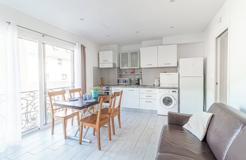 Beausoleil Condo | This condominium is a 1 bedroom(s), 1 bathrooms, located in Beausoleil , AL.