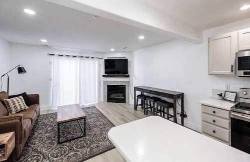 Logan Condo | This condominium is a 2 bedroom(s), 1 bathrooms, located in North Logan, UT.