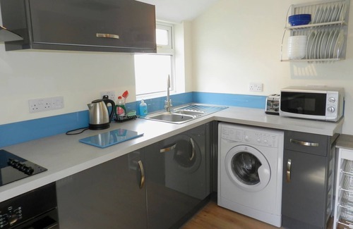 Lamlash Cottage | This cosy cottage offers the perfect base to explore the Isle of Arran and all it has to offer.