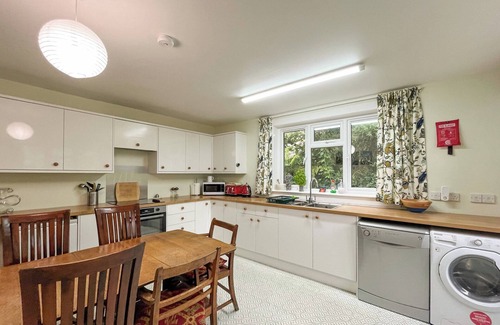 Shiel Bridge Cottage | This cottage is like a Tardis inside and is great for families.