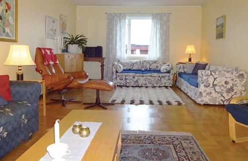 Degeberga House | This cottage is located on the outskirts of the town of Degeberga.