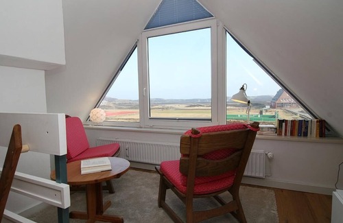 Hornum Apartment | This cozy 2-room apartment is located in the immediate vicinity of the.
