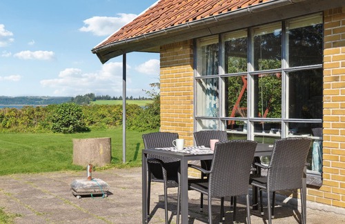 Erslev House | This cozy furnished vacation home awaits you on the island of Mors.