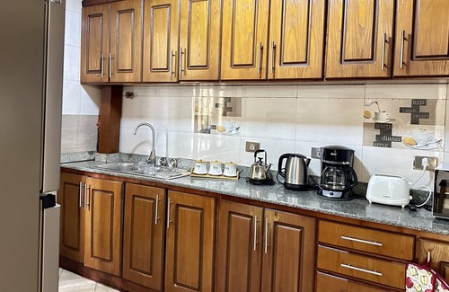 Arada Apartment | This cozy house all yours !