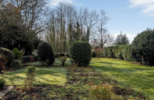 Swannington Cottage | This family cottage is perfect for exploring Norwich, the Broads and the coast.
