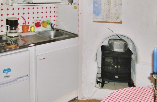 Anneville-sur-Mer House | This former windmill, not far from the beach, promises a special living experience.