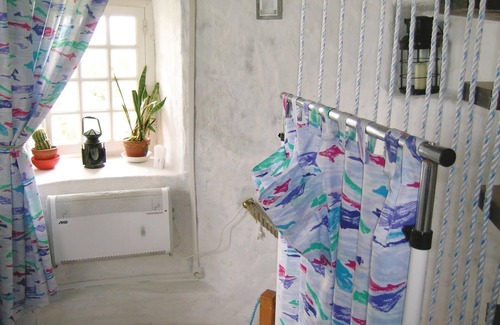 Anneville-sur-Mer House | This former windmill, not far from the beach, promises a special living experience.
