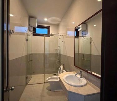 Mang Yang Apartment | This home