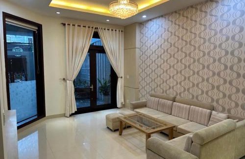 Mang Yang Apartment | This home