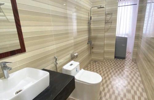Mang Yang Apartment | This home