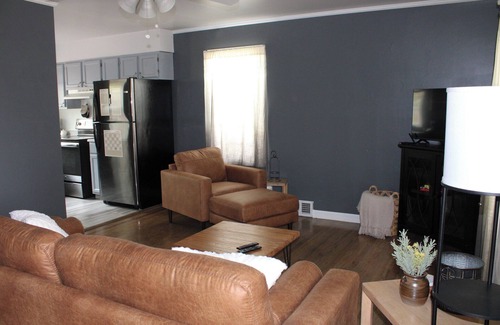 Casper House | This house is a 3 bedroom(s), 2 bathrooms, located in Casper , WY.