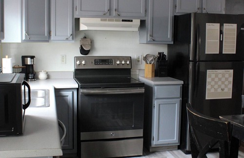 Casper House | This house is a 3 bedroom(s), 2 bathrooms, located in Casper , WY.