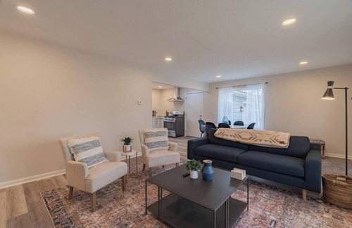 Marion House | This house is a 3 bedroom(s), 1 bathrooms, located in Marion, IN.