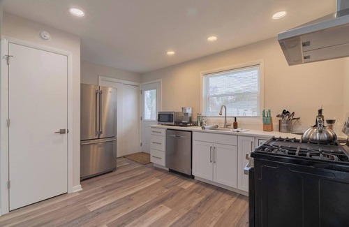 Marion House | This house is a 3 bedroom(s), 1 bathrooms, located in Marion, IN.
