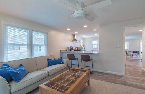 Marion House | This house is a 3 bedroom(s), 2 bathrooms, located in Marion, IN.