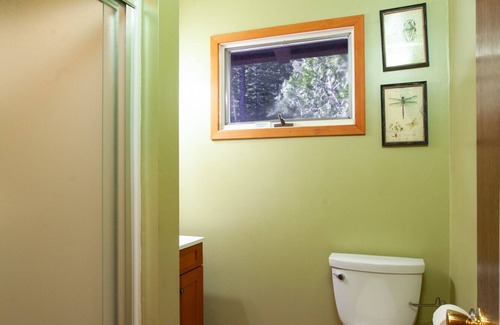 Tahoma House | This house is a 4 bedroom(s), 3 bathrooms, located in Tahoma, CA.