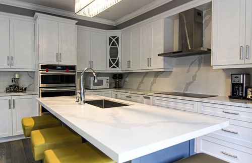 Churchill Meadows House | This house is a 5 bedroom(s), 4 bathrooms, located in Mississauga, ON.