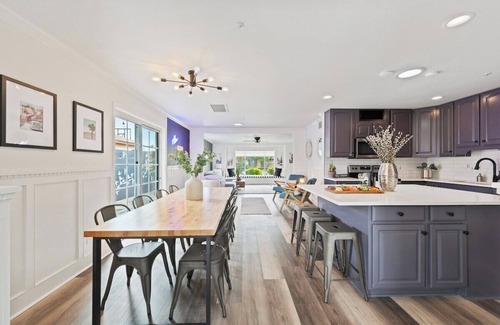 Scottsdale Country Acres House | This house is a 5 bedroom(s), 4 bathrooms, located in Scottsdale, AZ.