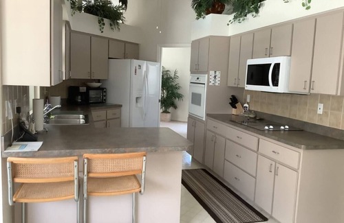 Port Charlotte House | This house is a 3 bedroom(s), 2.5 bathrooms, located in Port Charlotte, FL.