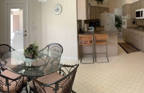 Port Charlotte House | This house is a 3 bedroom(s), 2.5 bathrooms, located in Port Charlotte, FL.