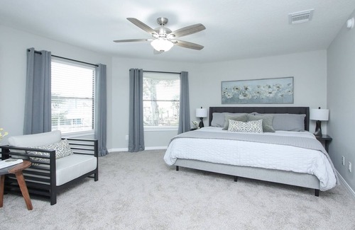 Clear Lake Shores House | This house is a 3 bedroom(s), 2.5 bathrooms, located in Clear Lake Shores, TX.