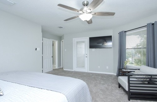 Clear Lake Shores House | This house is a 3 bedroom(s), 2.5 bathrooms, located in Clear Lake Shores, TX.