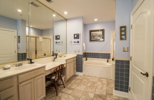 Tybee Island Condo | This is a beautiful condo in a private exclusive beach club on Tybee!