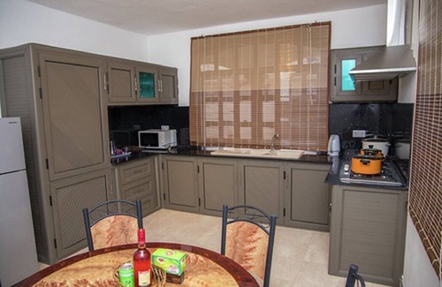 Trou aux Biches Villa | This is a brand new listing 2018 with new pool