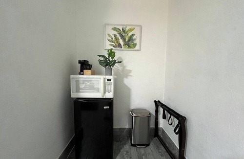 Clearwater Apartment | 🏖 This is a cozy studio features a comfortable King bed and is perfect for a single or couples