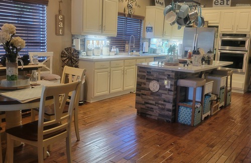 Temecula House | This is a fully furnished spacious bedroom on 1st level floor, all inclusive!