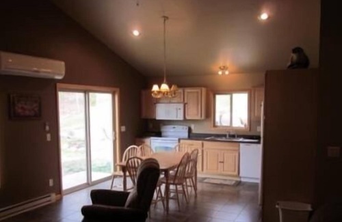 Gleason Cabin | This is ATV, Snowmobiling, Hunting Central