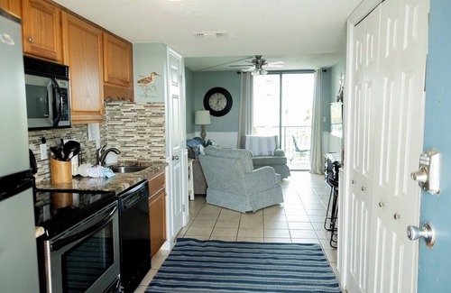 Gulf Shores Condo | This is certainly a hidden paradise!