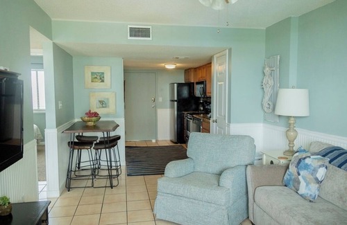 Gulf Shores Condo | This is certainly a hidden paradise!