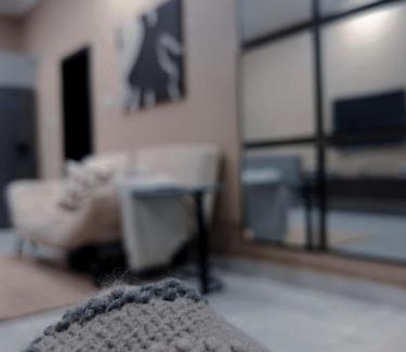 Lagos Mainland Apartment | This is Homme