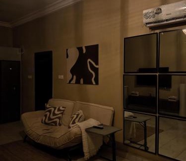 Lagos Mainland Apartment | This is Homme