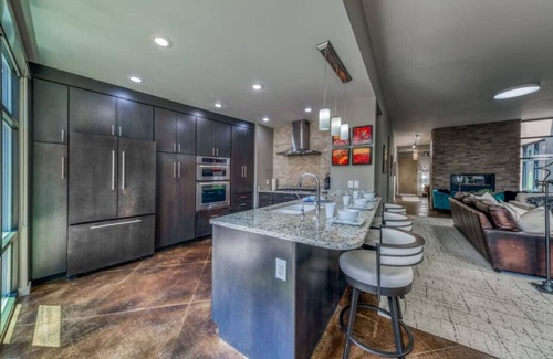 Alto House | This Is It!-Gorgeous Southwest Modern Luxury!